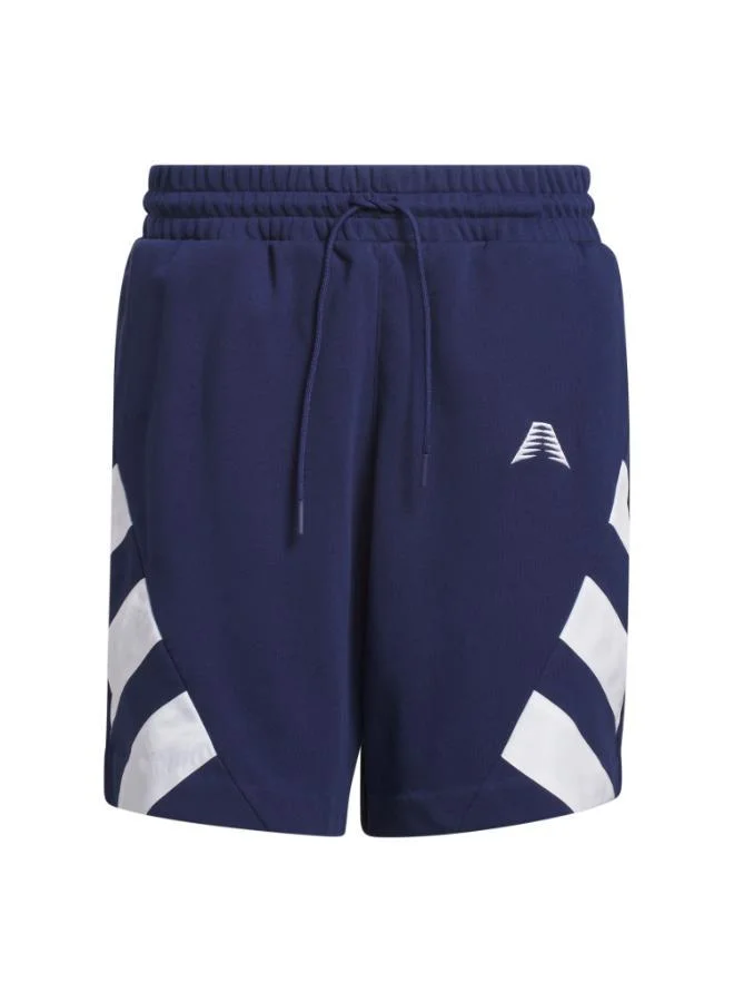 اديداس شورت ANTHONY EDWARDS FOUNDATION